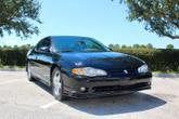 Thumbnail of 2004 Black Chevrolet Monte Carlo