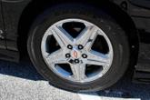 Thumbnail of 2004 Black Chevrolet Monte Carlo