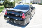 Thumbnail of 2004 Black Chevrolet Monte Carlo