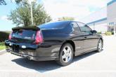Thumbnail of 2004 Black Chevrolet Monte Carlo