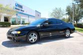 Thumbnail of 2004 Black Chevrolet Monte Carlo