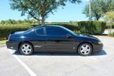Thumbnail of 2004 Black Chevrolet Monte Carlo