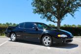 Photo of 2004 Black Chevrolet Monte Carlo