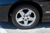 Thumbnail of 2004 Black Chevrolet Monte Carlo