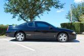 Thumbnail of 2004 Black Chevrolet Monte Carlo