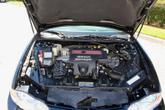 Thumbnail of 2004 Black Chevrolet Monte Carlo