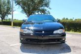 Thumbnail of 2004 Black Chevrolet Monte Carlo