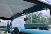 Thumbnail of 1957 Starmist Blue Ford Thunderbird