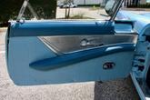 Thumbnail of 1957 Starmist Blue Ford Thunderbird