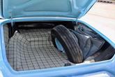 Thumbnail of 1957 Starmist Blue Ford Thunderbird