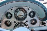 Thumbnail of 1957 Starmist Blue Ford Thunderbird