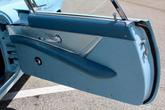 Thumbnail of 1957 Starmist Blue Ford Thunderbird