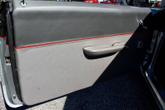 Thumbnail of 1966 Silver and Charcoal Chevrolet Impala