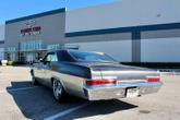 Thumbnail of 1966 Silver and Charcoal Chevrolet Impala