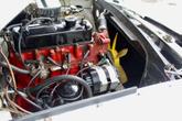 Thumbnail of 1975 White MG MGB