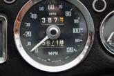 Thumbnail of 1975 White MG MGB