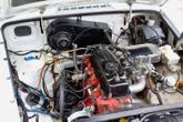 Thumbnail of 1975 White MG MGB