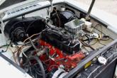 Thumbnail of 1975 White MG MGB