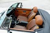 Thumbnail of 1975 White MG MGB