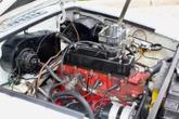 Thumbnail of 1975 White MG MGB