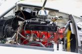 Thumbnail of 1975 White MG MGB