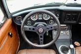 Thumbnail of 1975 White MG MGB