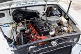 Thumbnail of 1975 White MG MGB
