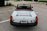 Thumbnail of 1975 White MG MGB