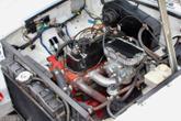 Thumbnail of 1975 White MG MGB