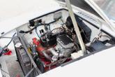 Thumbnail of 1975 White MG MGB