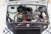 Thumbnail of 1975 White MG MGB