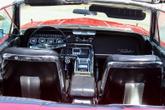 Thumbnail of 1966 Red Ford Thunderbird
