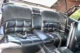 Thumbnail of 1966 Red Ford Thunderbird