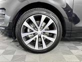 Thumbnail of 2025 Santorini Black Metallic Land Rover Range Rover Evoque