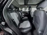Thumbnail of 2025 Santorini Black Metallic Land Rover Range Rover Evoque