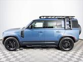 Thumbnail of 2025 Tasman Blue Land Rover Defender