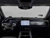 Thumbnail of 2025 Tasman Blue Land Rover Defender