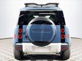 Thumbnail of 2025 Tasman Blue Land Rover Defender