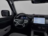 Thumbnail of 2025 Tasman Blue Land Rover Defender