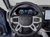Thumbnail of 2025 Tasman Blue Land Rover Defender