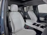 Thumbnail of 2025 Tasman Blue Land Rover Defender
