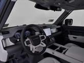 Thumbnail of 2025 Tasman Blue Land Rover Defender