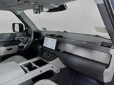Thumbnail of 2025 Tasman Blue Land Rover Defender