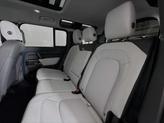 Thumbnail of 2025 Tasman Blue Land Rover Defender