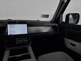 Thumbnail of 2025 Tasman Blue Land Rover Defender
