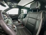 Thumbnail of 2021 Crystal White Tricoat Cadillac Escalade