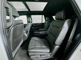 Thumbnail of 2021 Crystal White Tricoat Cadillac Escalade