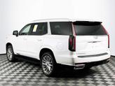 Thumbnail of 2021 Crystal White Tricoat Cadillac Escalade