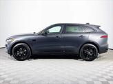 Thumbnail of 2026 Carpathian Grey Jaguar F-PACE