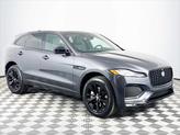Thumbnail of 2026 Carpathian Grey Jaguar F-PACE